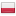 chozoba.pl hosted country